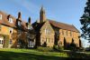 Bell BLOXHAM SCHOOL