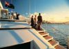 SV Sydney Crystal
