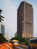 Sheraton Imperial Kuala Lumpur Hotel