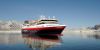 hurtigruten cruise Spitsbergen