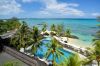 merville beach grand baie mauritius