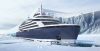 Ponant cruise Le Commandant Charcot