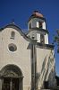 San Juan Mission in Capistrano