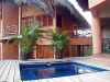 Exclusive villas
