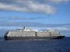 Holland America cruise Line Oosterdam