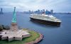 CUNARD cruise Queen Mary 2
