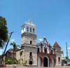 Iglesia de Santa Barbara