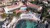 Italy sardegna Grand Hotel Smeraldo Beach