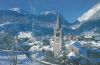 italy Cesana Torinese