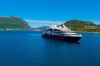 Ponant cruise  Le Dumont D'Urville