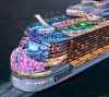 Royal Caribbean cruises Wonder of the Seas