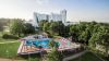 ukraine truskavetc Rixos Prykarpattya