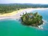 Taprobane Island