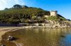 italy Sabaudia