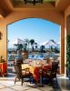 Arena Beach restaurant