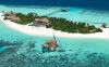 Four Seasons Private Island Maldives at Voavah