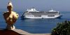 Crystal cruises  Crystal Crystal Serenity