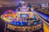 Spectrum of the Seas