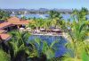 Mauricia Beachcomber Resort & Spa
