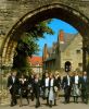 Repton School