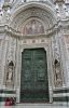 Florence Baptisterium_Florence_Northern_Gate