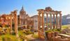 italy Rome