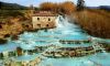 italy Terme di Saturnia