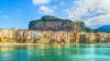 italy Sicily palermo