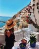 italy Positano