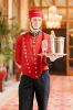 france Deauville Royal Barriere Hotel