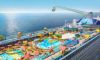Royal Caribbean cruises Odyssey of the Seas