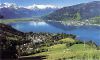 Zell am See - Kaprun