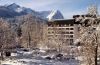 Mercure Hotel Garmisch-Partenkirchen