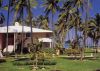 Garden Villa