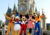 FRANCE Disneyland