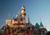 Disneyland Anaheim