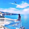 italy Sorrento