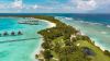 Shangri-La's Villingili Resort and Spa