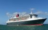 CUNARD cruise Queen Mary 2