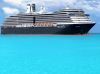 Holland America cruise Line  Zuiderdam