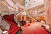 CUNARD cruise Queen Mary 2