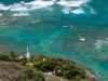 diamond-head