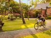 The Oberoi Beach Resort, Lombok