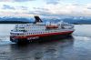 hurtigruten cruise Nordkapp