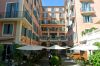 italy Rome Hotel de Russie