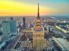 poland Warsaw