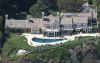 Barbra Streisand's Malibu Home