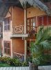 Exclusive villas