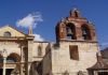 Colonial Cathedral
