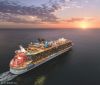 Spectrum of the Seas